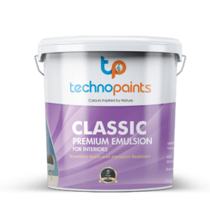 Classic Premium Emulsion