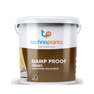Damp Proof Primer