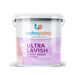 Ultra Lavish Luxury Primer