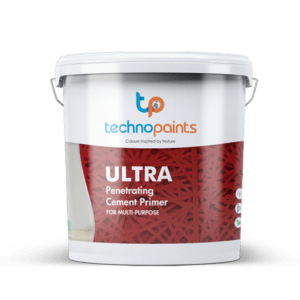 Ultra Penetrating Cement Primer
