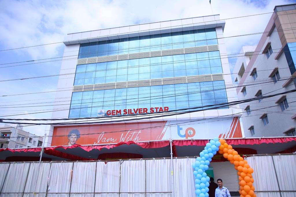 22ND ANNIVERSARY CELEBRATIONS