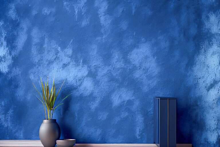 blue-grunge-background-interior-generative-ai-min