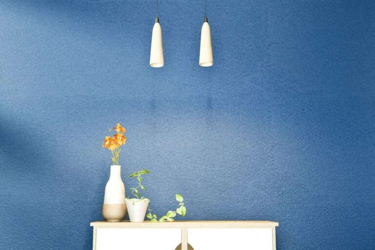 zen-modern-empty-dark-blue-room-minimal-design-japanese-style-3d-rendering